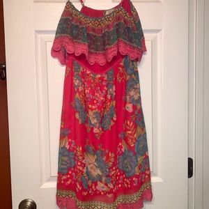 Flying Tomato sundress